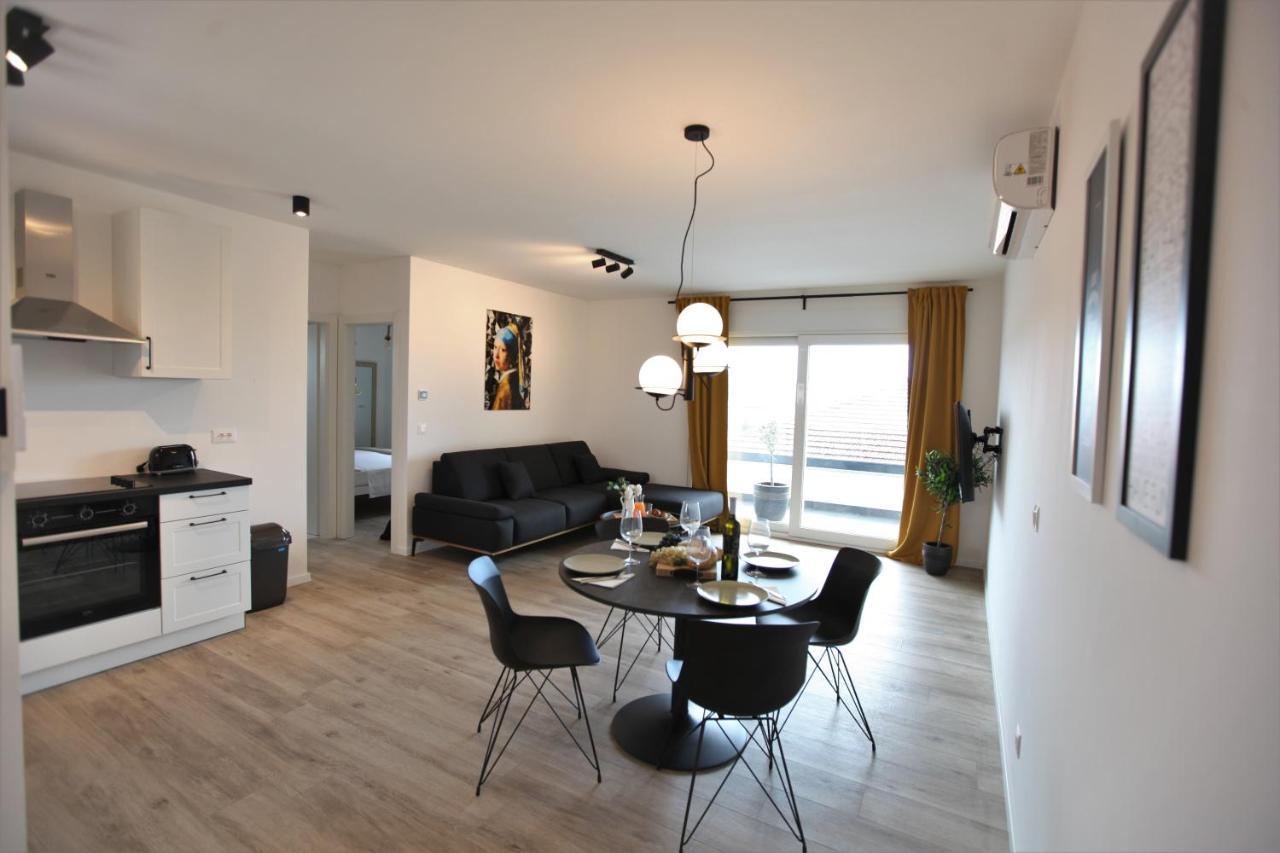 Apartments One Trogir Kültér fotó
