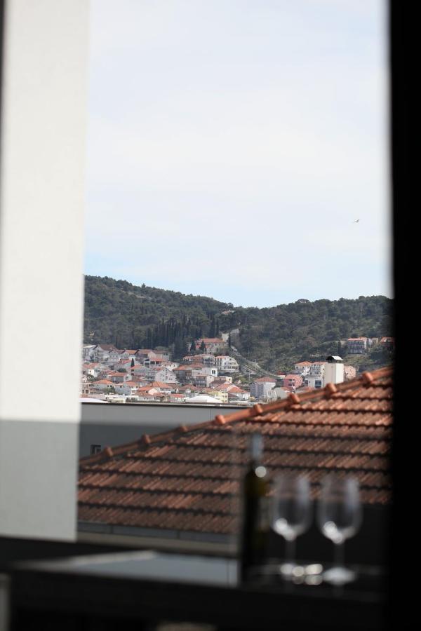 Apartments One Trogir Kültér fotó