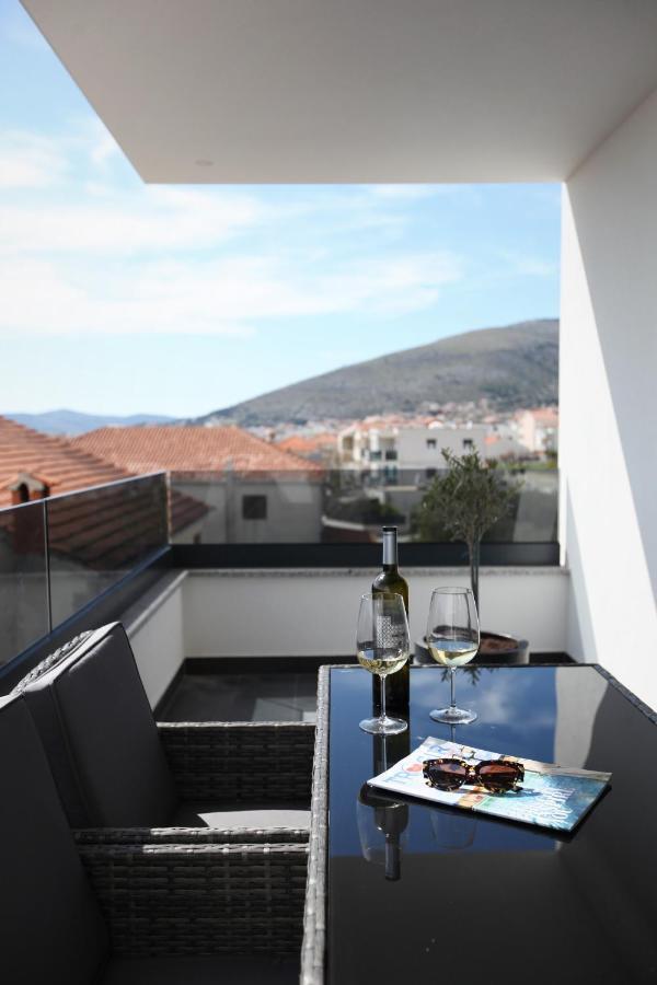 Apartments One Trogir Kültér fotó