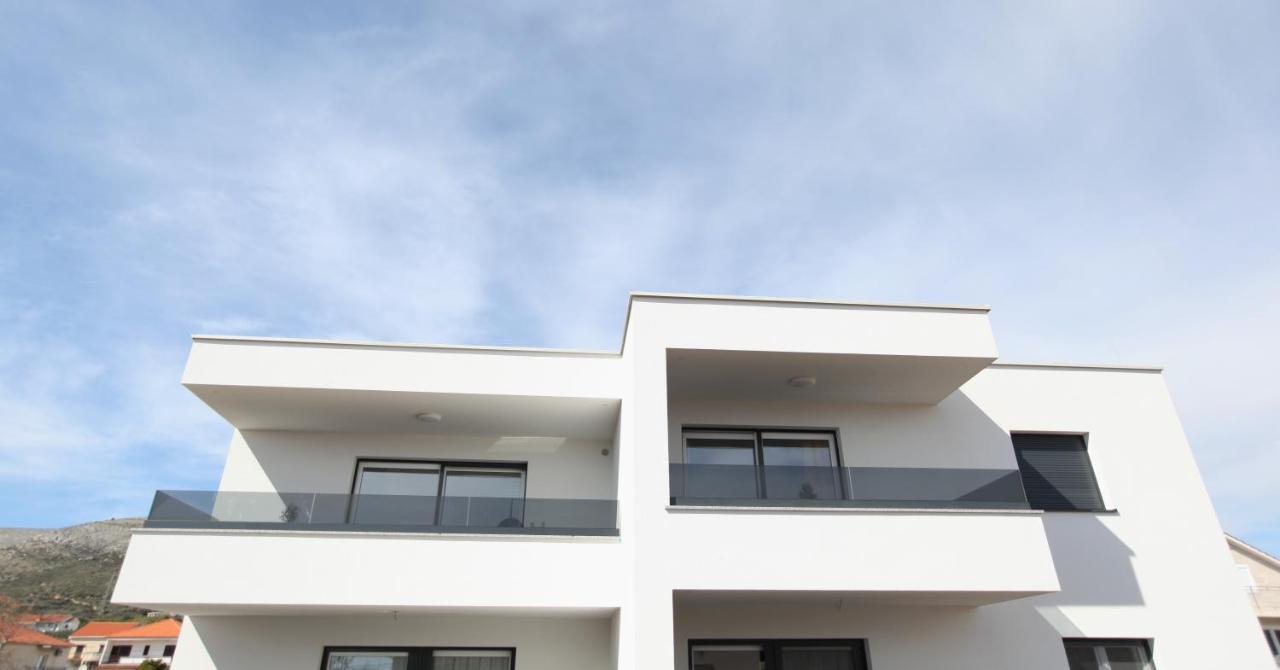 Apartments One Trogir Kültér fotó