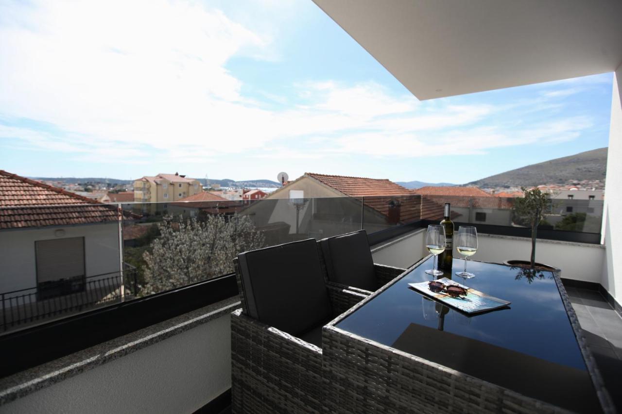 Apartments One Trogir Kültér fotó