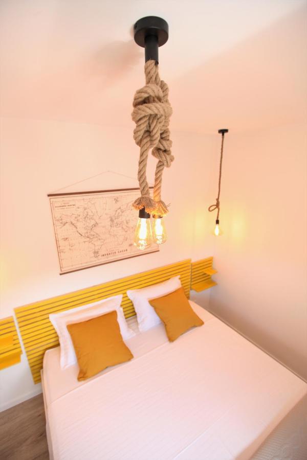 Apartments One Trogir Kültér fotó