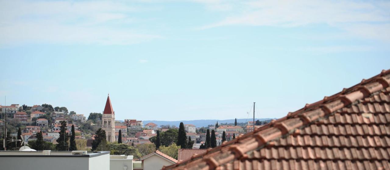 Apartments One Trogir Kültér fotó