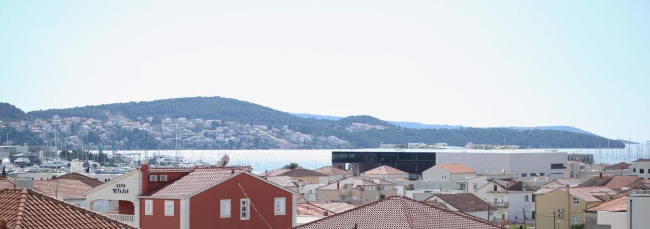 Apartments One Trogir Kültér fotó